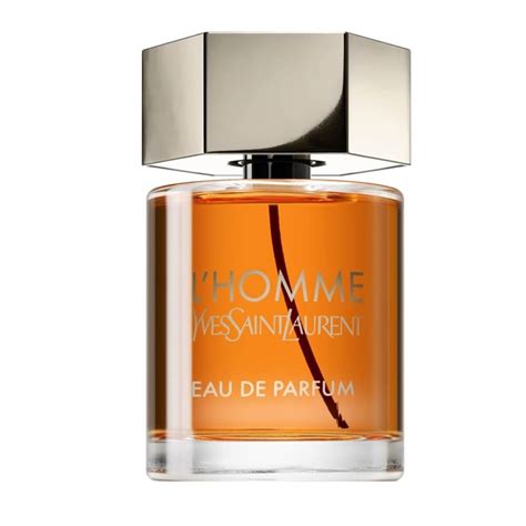 l homme di ysl|ysl l'homme edp fragrantica.